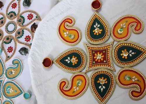 صنایع دستی ایران