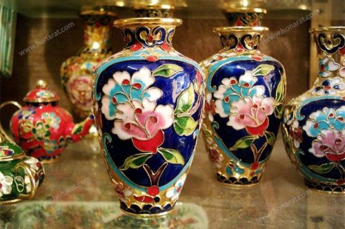 صنایع دستی ایران